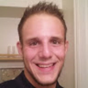 Meet your Posher, William